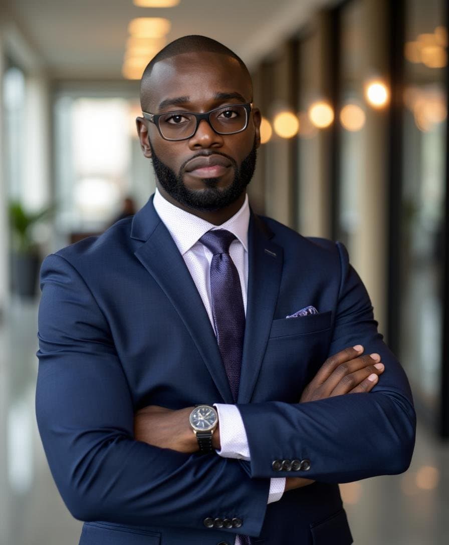 Michael Bailey, Founder & CEO, Chart Lingo Inc.