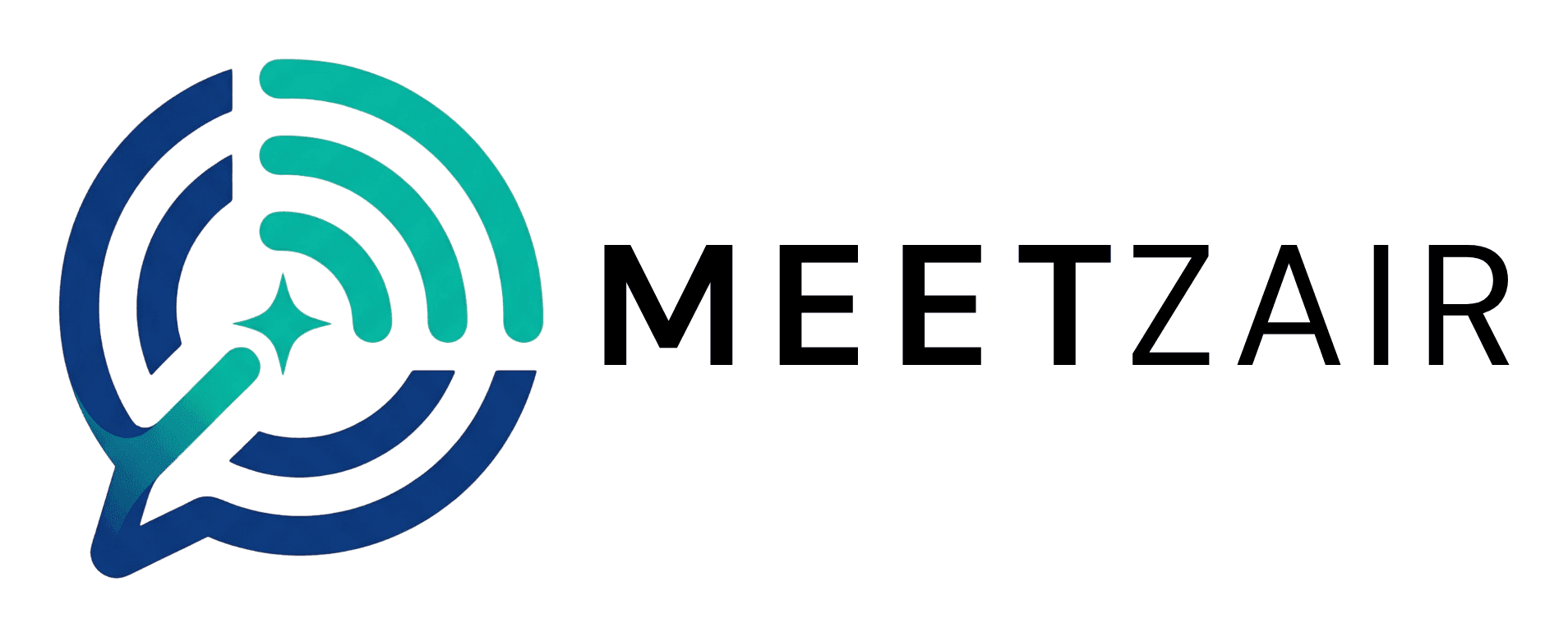 MeetZair logo